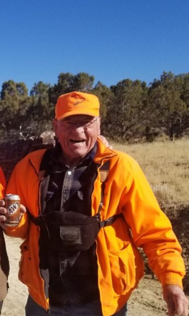 Jerry Weston Trudell