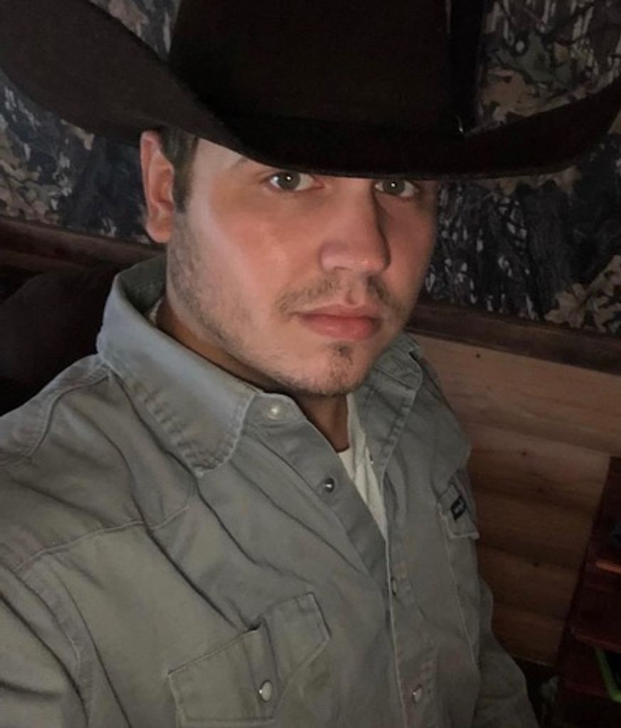 Luke Walker Profile Photo