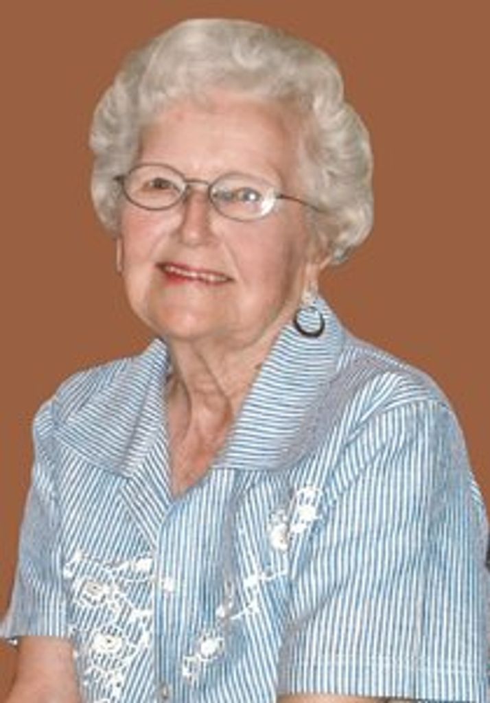 Nelda A. Heberer