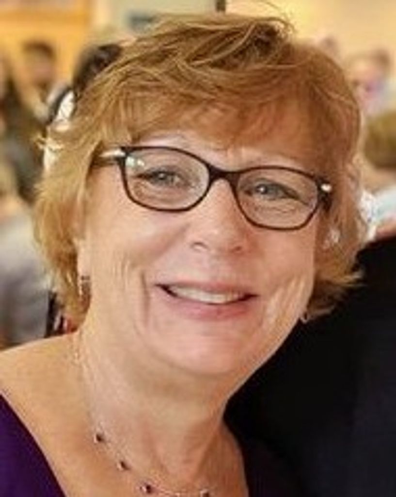 Kathryne Mary Hansell Profile Photo