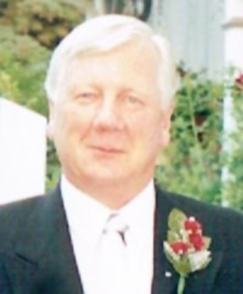 Russell Dean Geranen