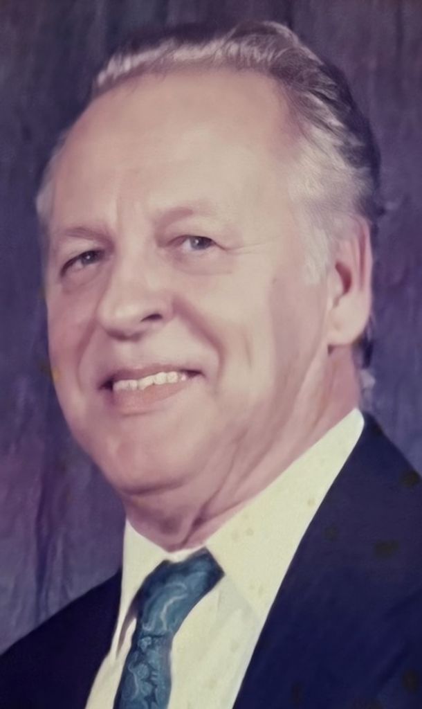 Joseph I. Penzes, Jr.