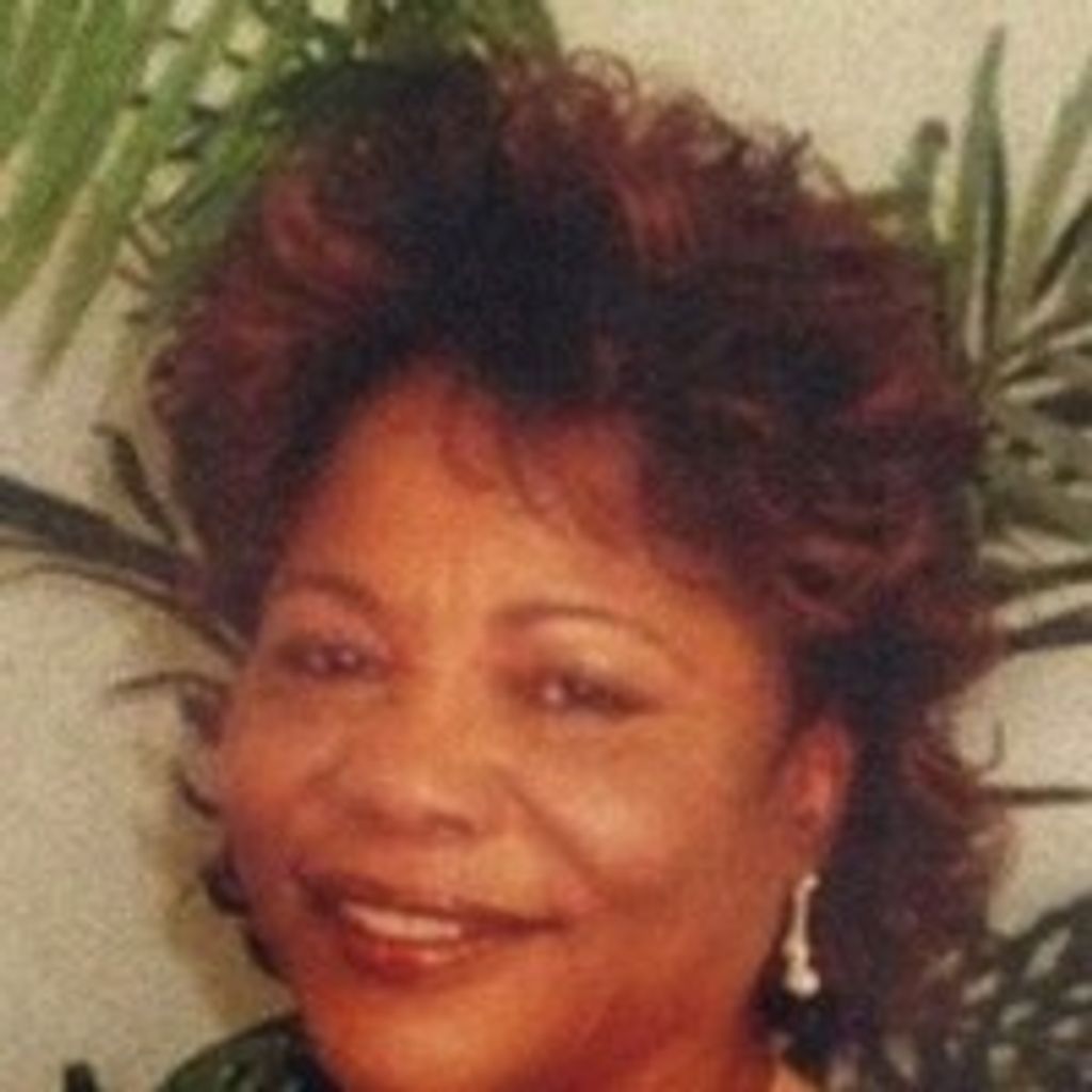 Mary Lee Wilson