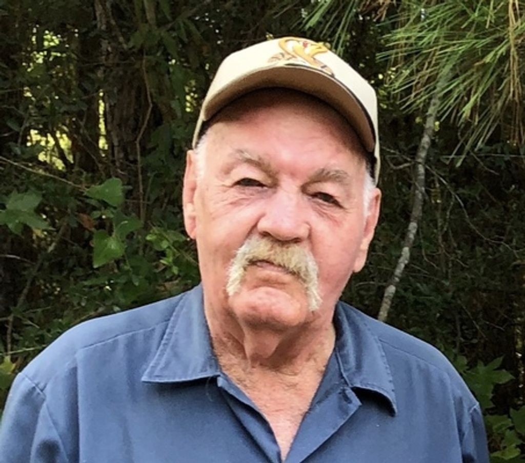 Frank Ward "Peewee" Currie Profile Photo