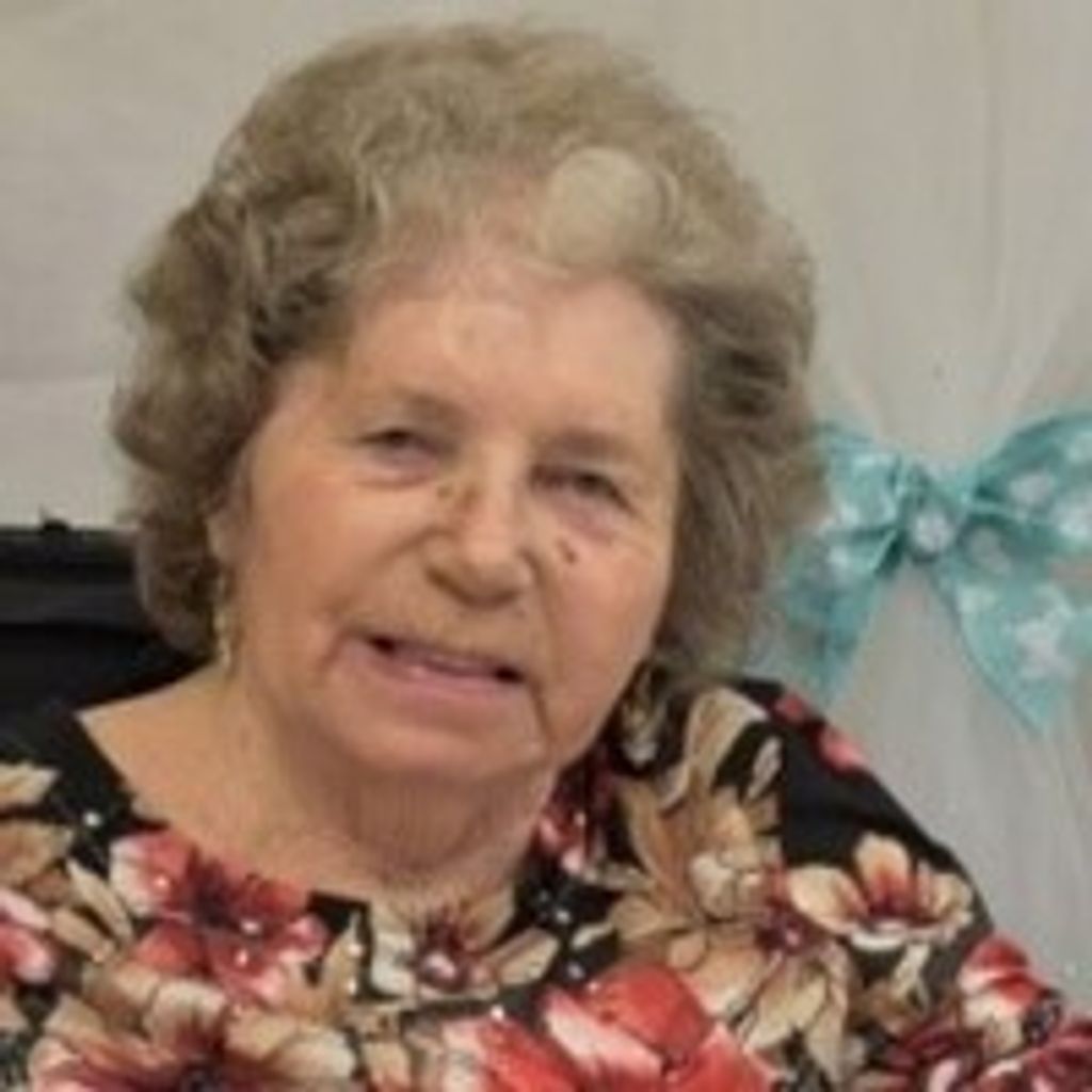 Ellen Arsenault