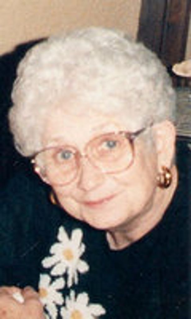 Lillian Jacqueline "Jackie" (Kirkendall)  Gengo
