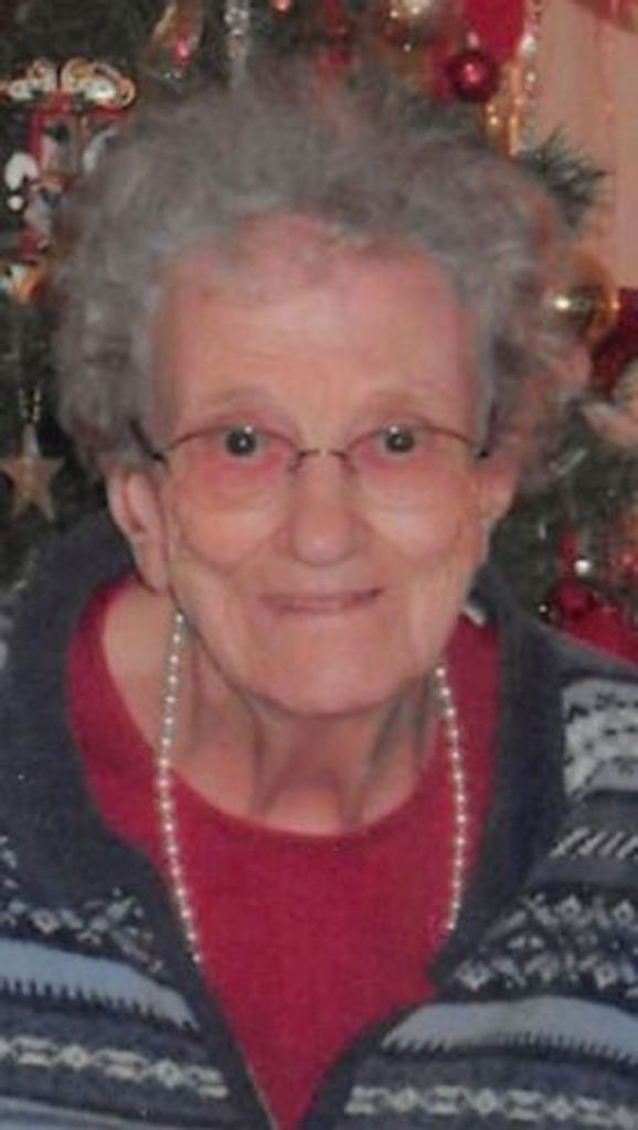 Hilda Drews