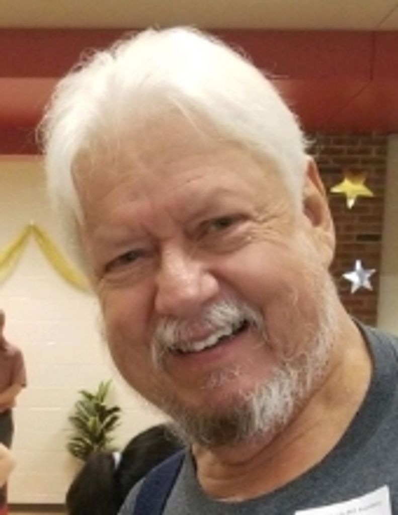 John Dale Pierce, Sr.
