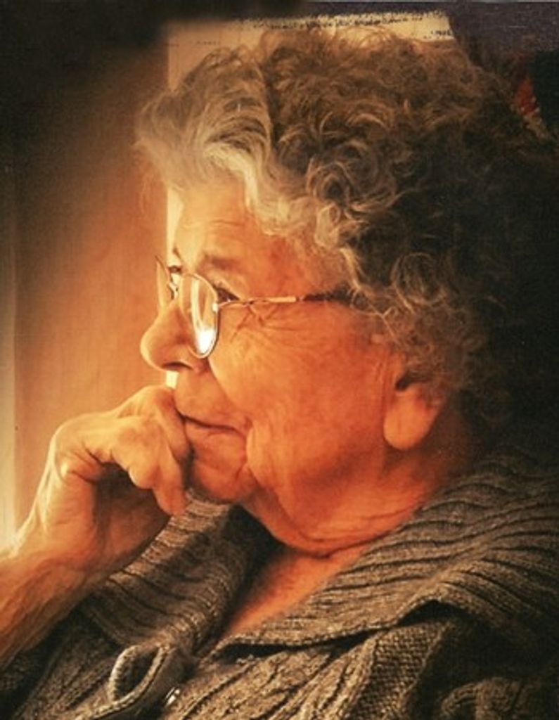 Marilyn Cook