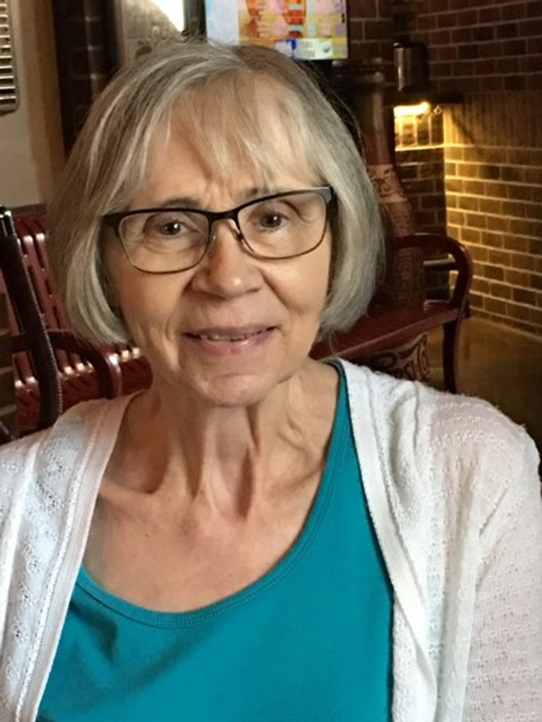 Hilda Gwendolyn Eyster