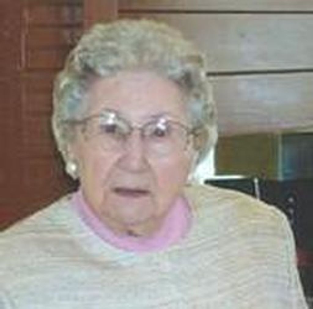 Luella A. Everett
