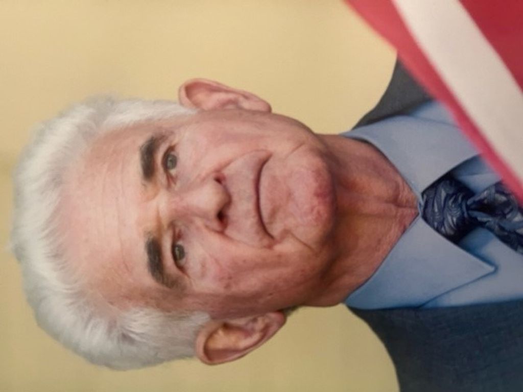 John Pople Profile Photo