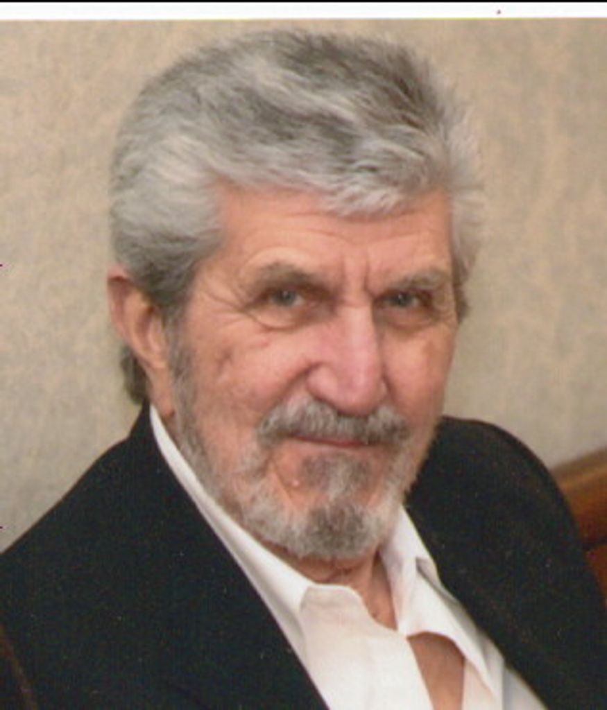 Joseph Mastrati