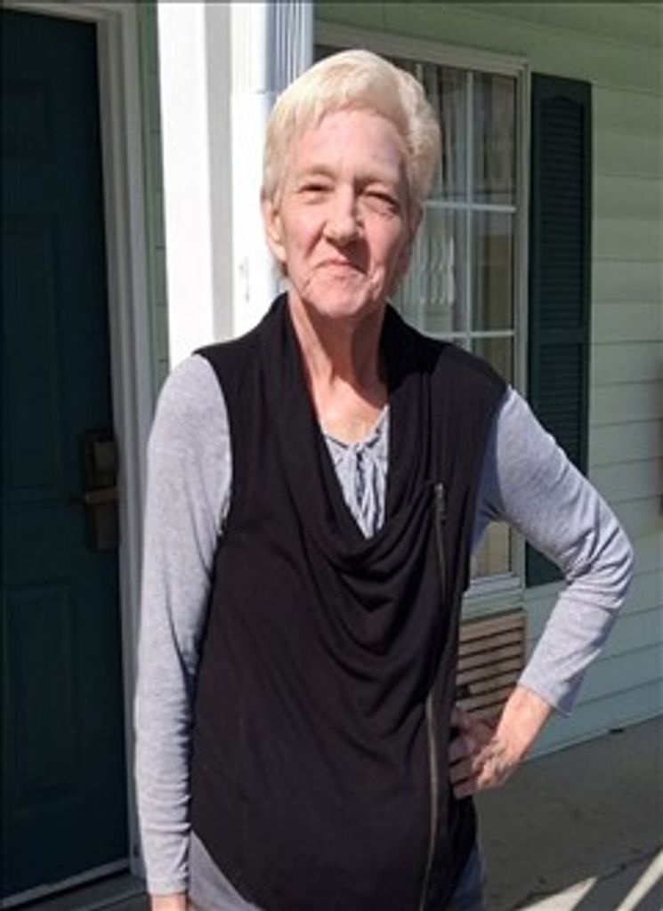 Deborah Joyce Barnes-Gable Williams Profile Photo