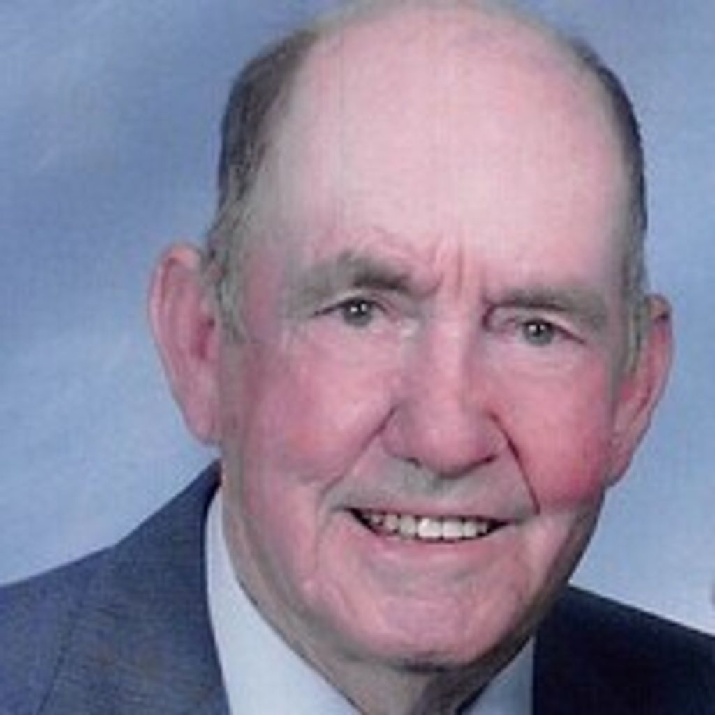 Robert Bob Bolton
