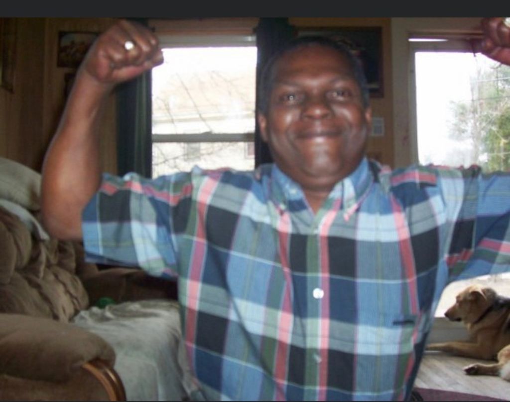 Dennis E Wright