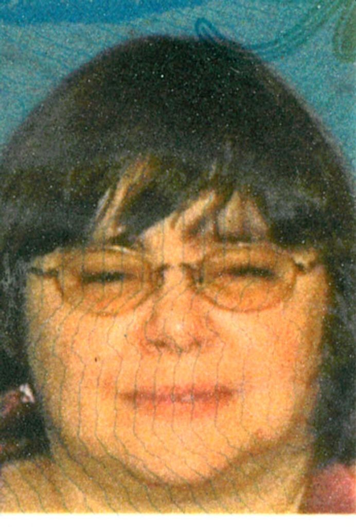 Lee Ann Catlin Catlin