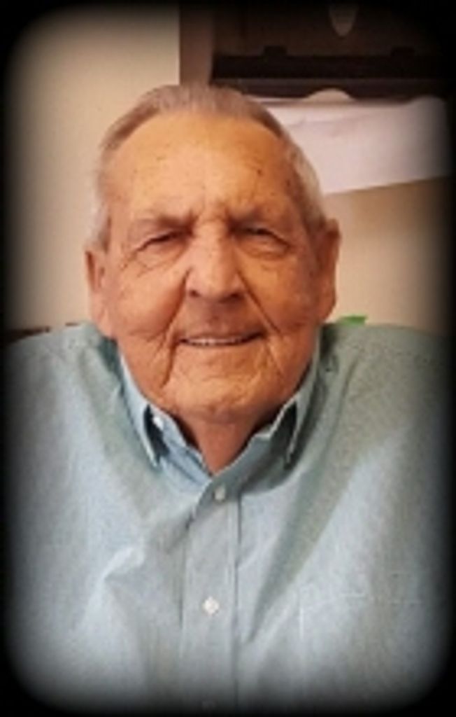 Troy Dorris Warden
