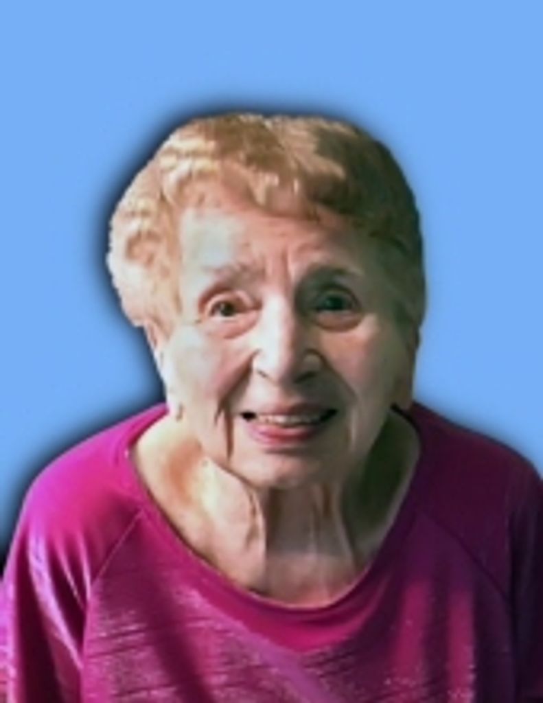 Ann Wilchacky