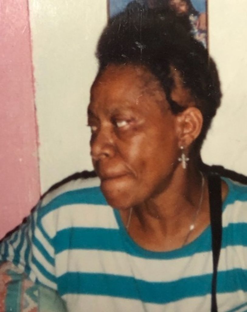 Gloria Dean Rucker Waddles Profile Photo