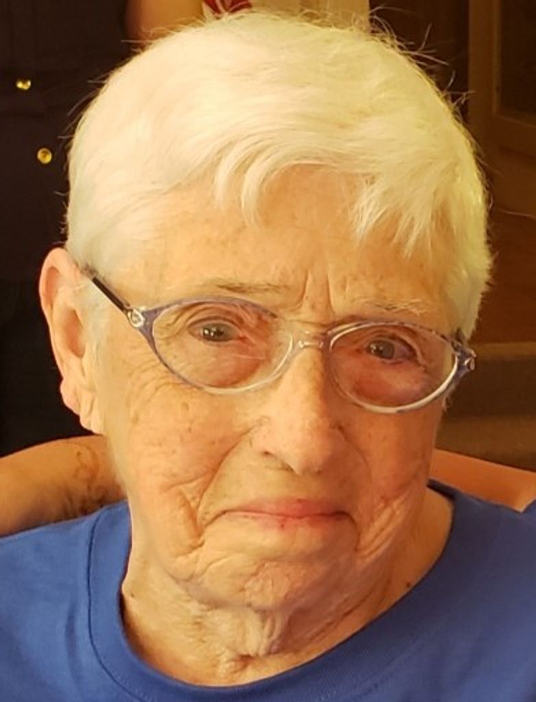 Eldine Jane Cormier Carrier