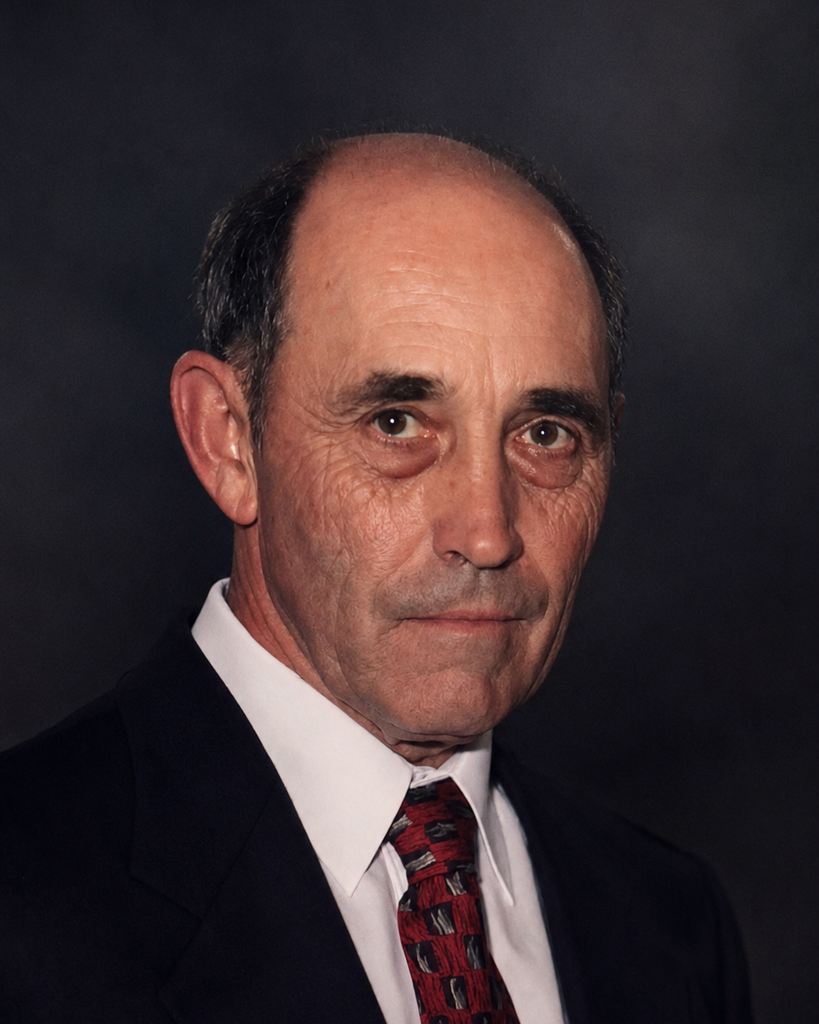 Walter Denver Stiles Profile Photo