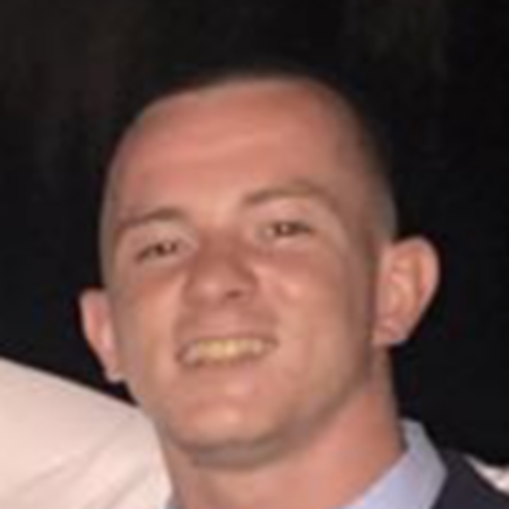 Dalton White