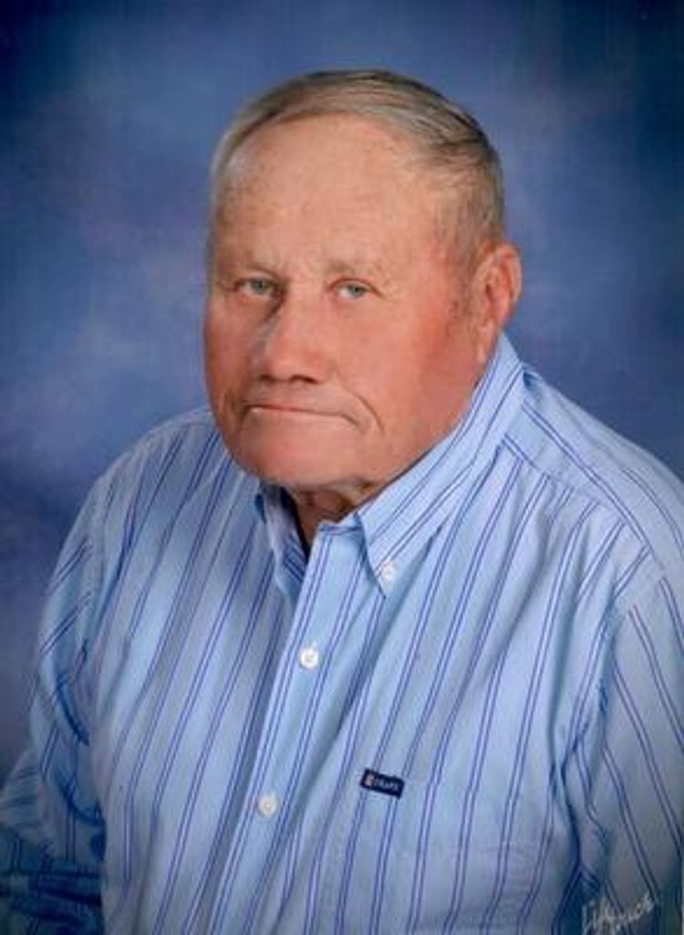 Arthur Joseph Meyer Profile Photo