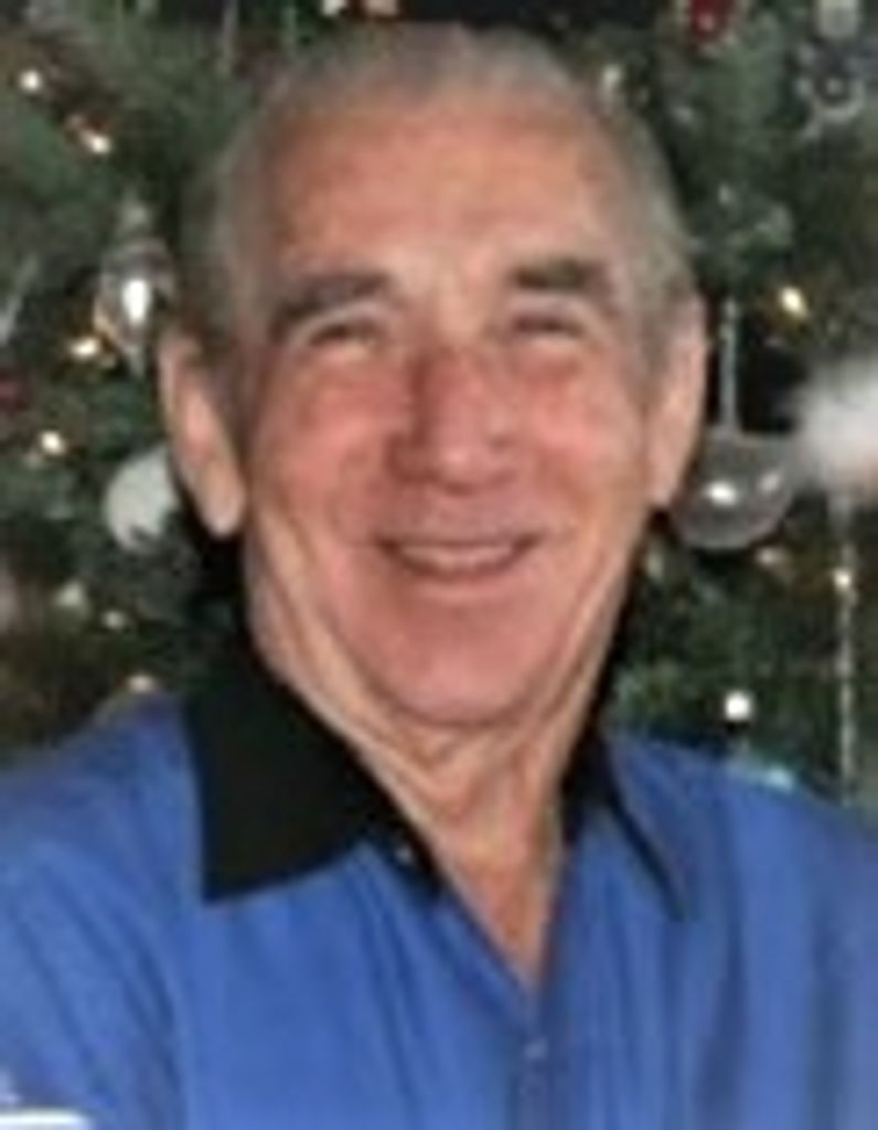 Balch, Joel Winford