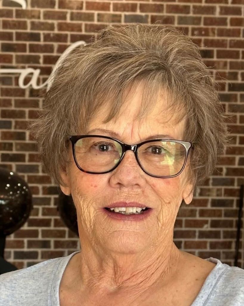 Linda Sue "Susie" Waller Profile Photo