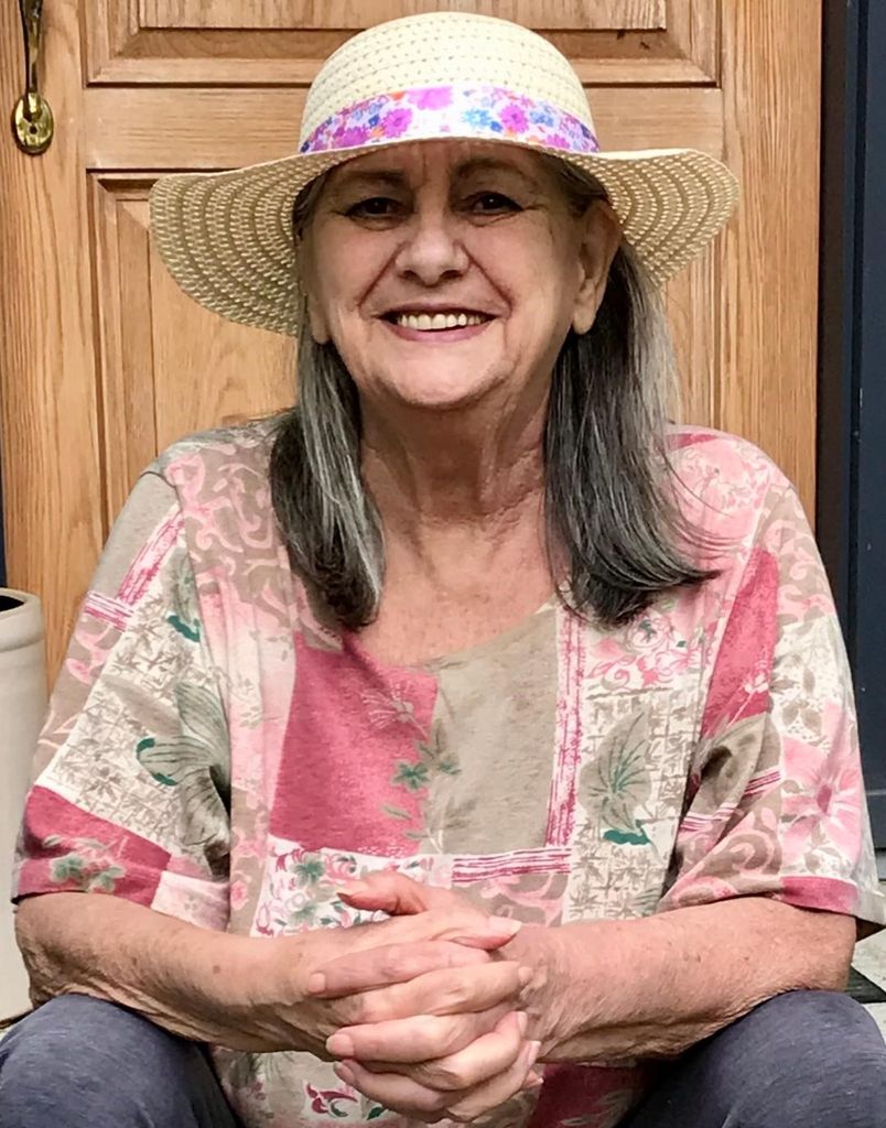 Nancy E. Richter Profile Photo
