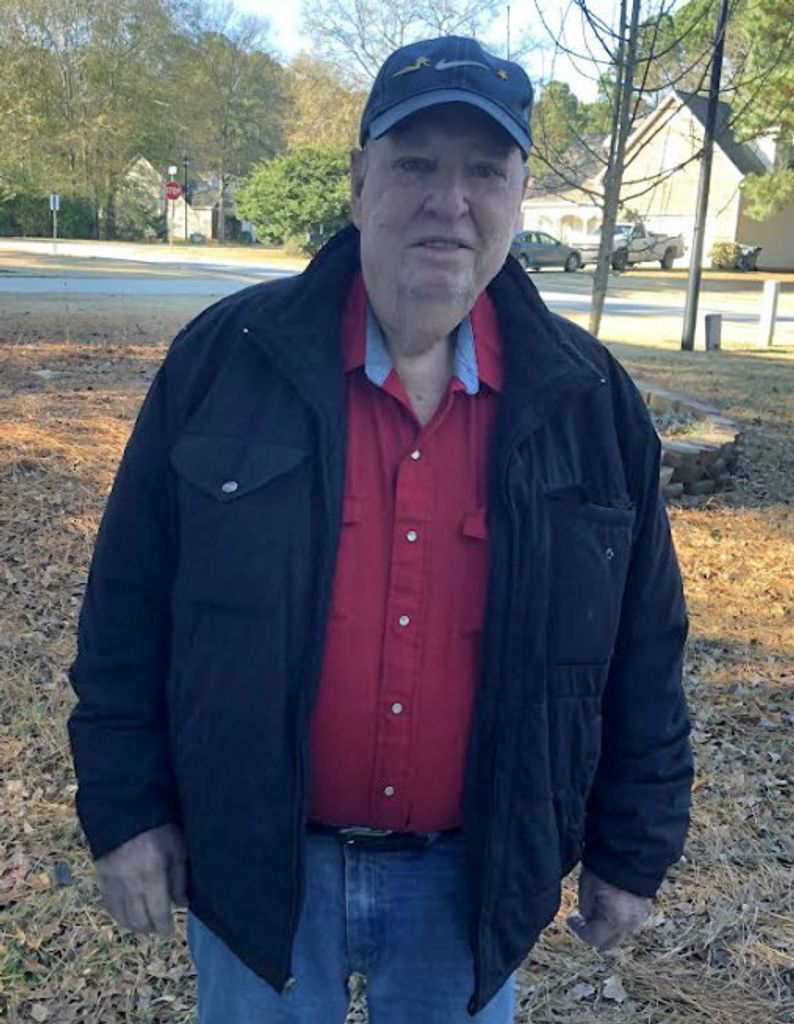 Glen R. Edwards Jr.