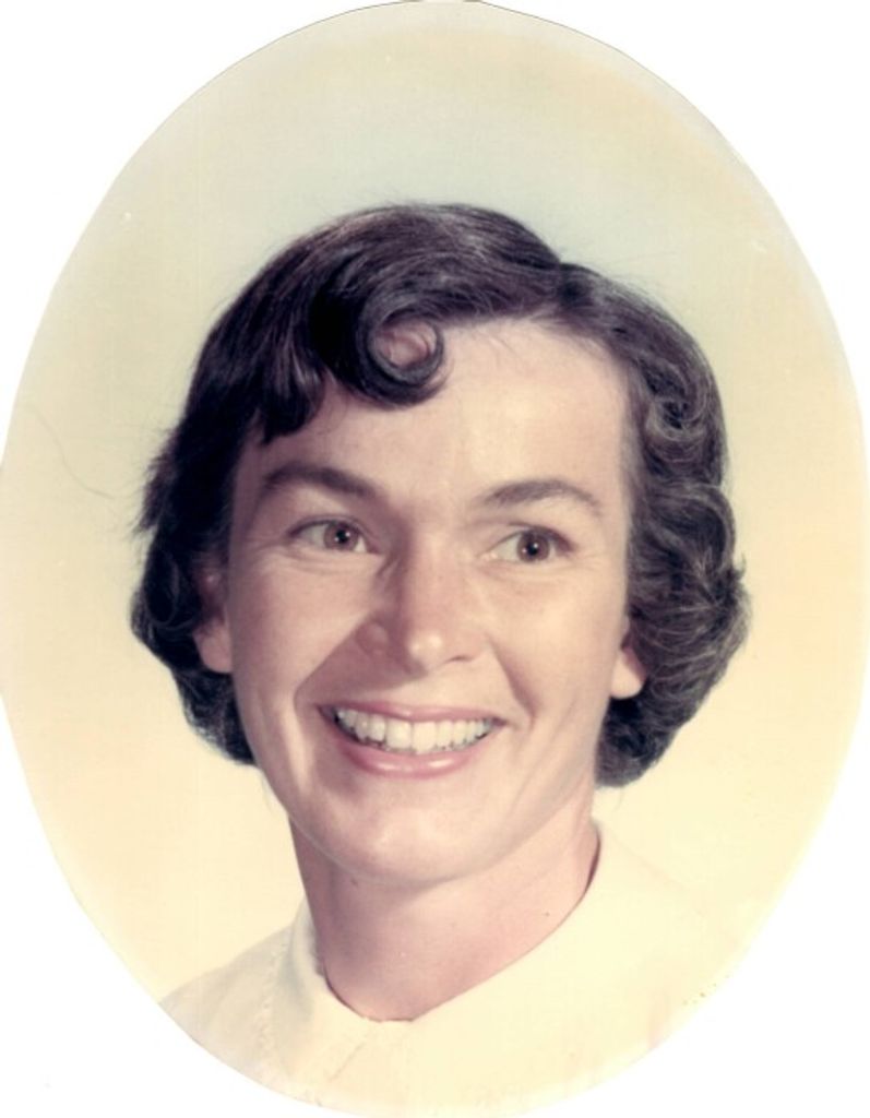 Virginia E. Conklin