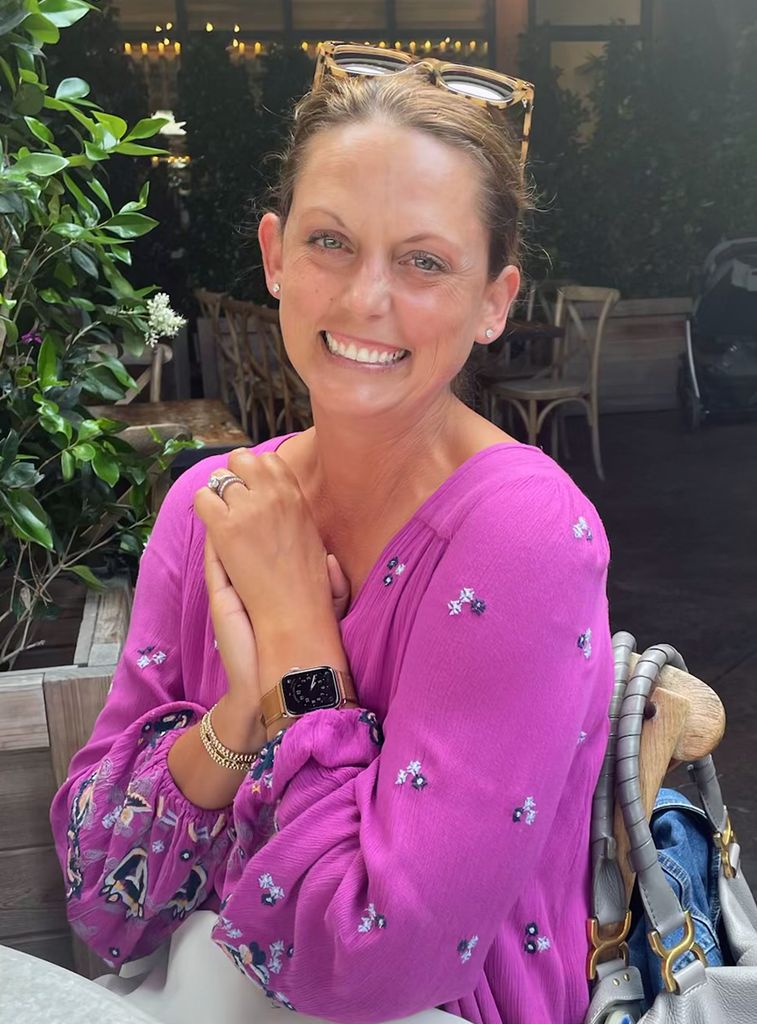 Cara Walker Smith Profile Photo