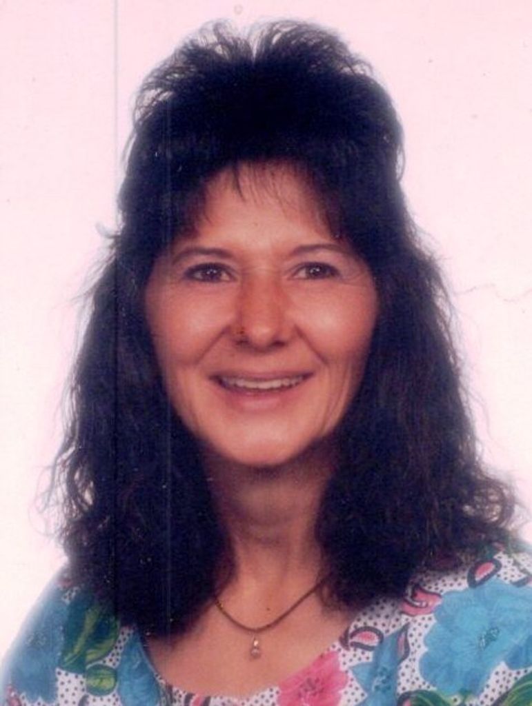 Linda Ruth Berry Price