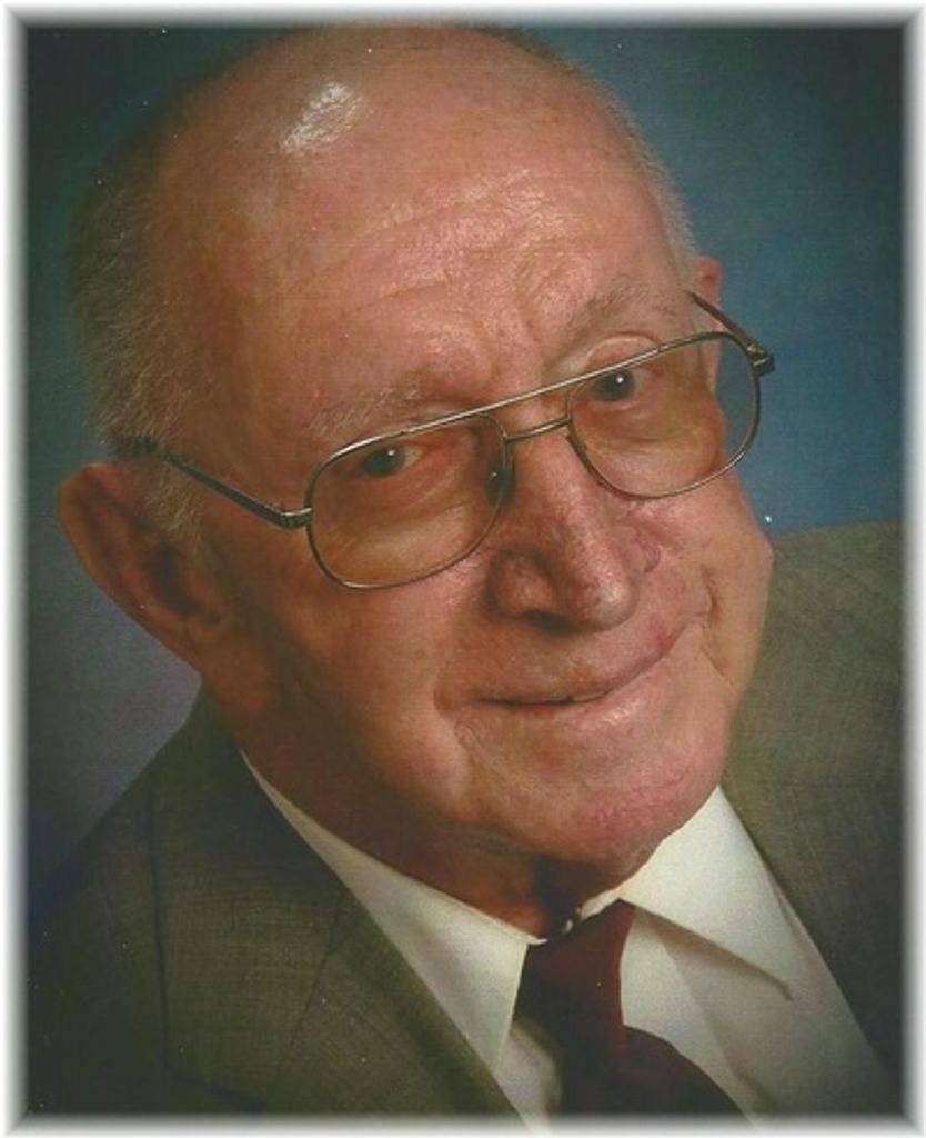 James Dale Lawrence Profile Photo