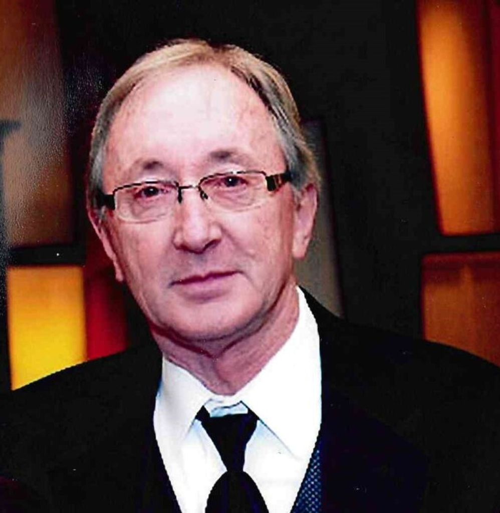 Joseph "Gary" Kappen