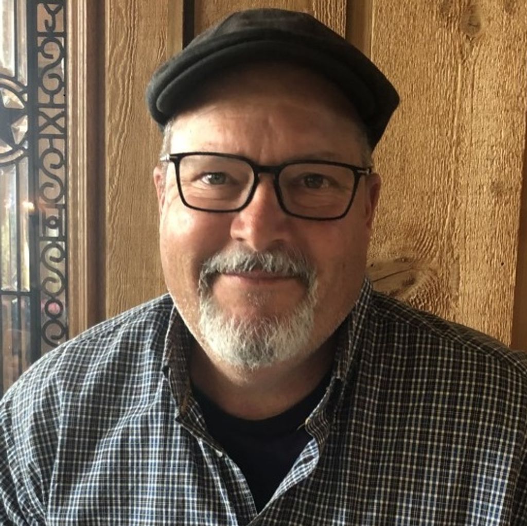 Mark Sanderson