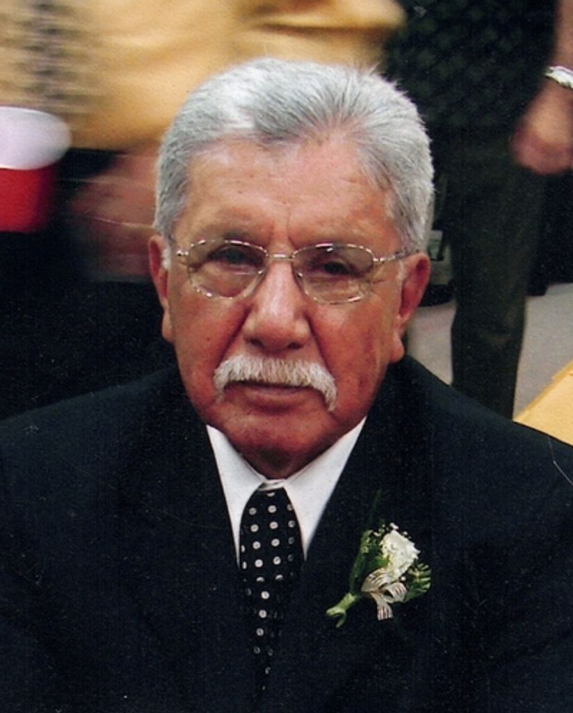 Antonio Soza Romero Profile Photo