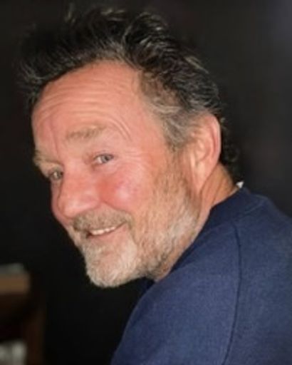 Mark David Allen Profile Photo