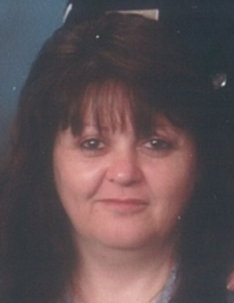 Linda Jane Chavez