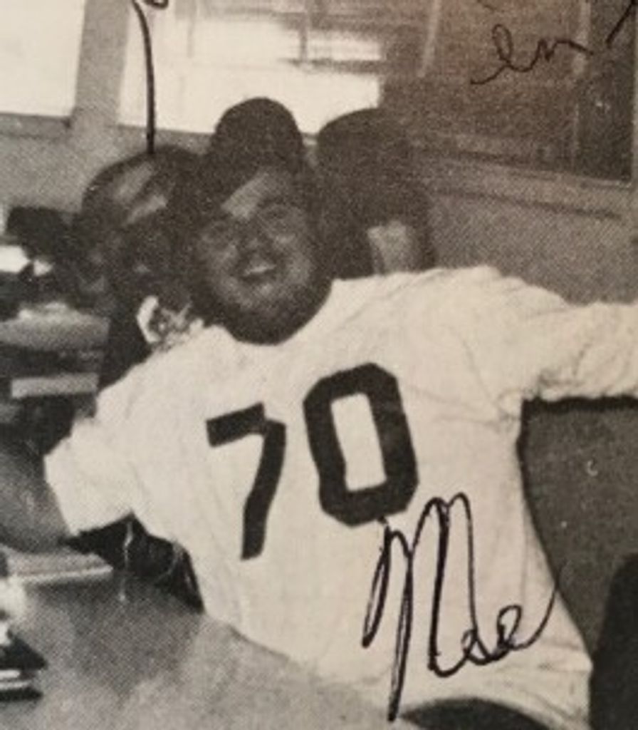 Willie  Nickerson Profile Photo