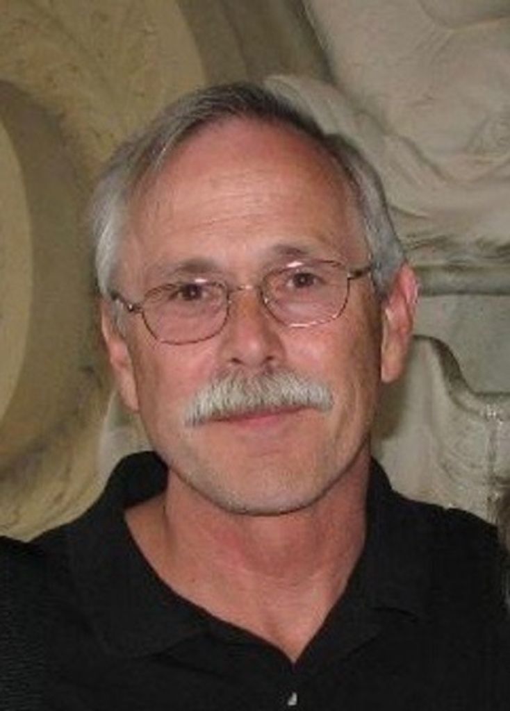William "Bill" Cecil Mulligan Profile Photo