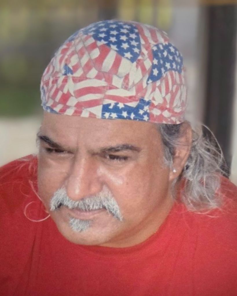 Mehabub N. "Boo" Jiwa