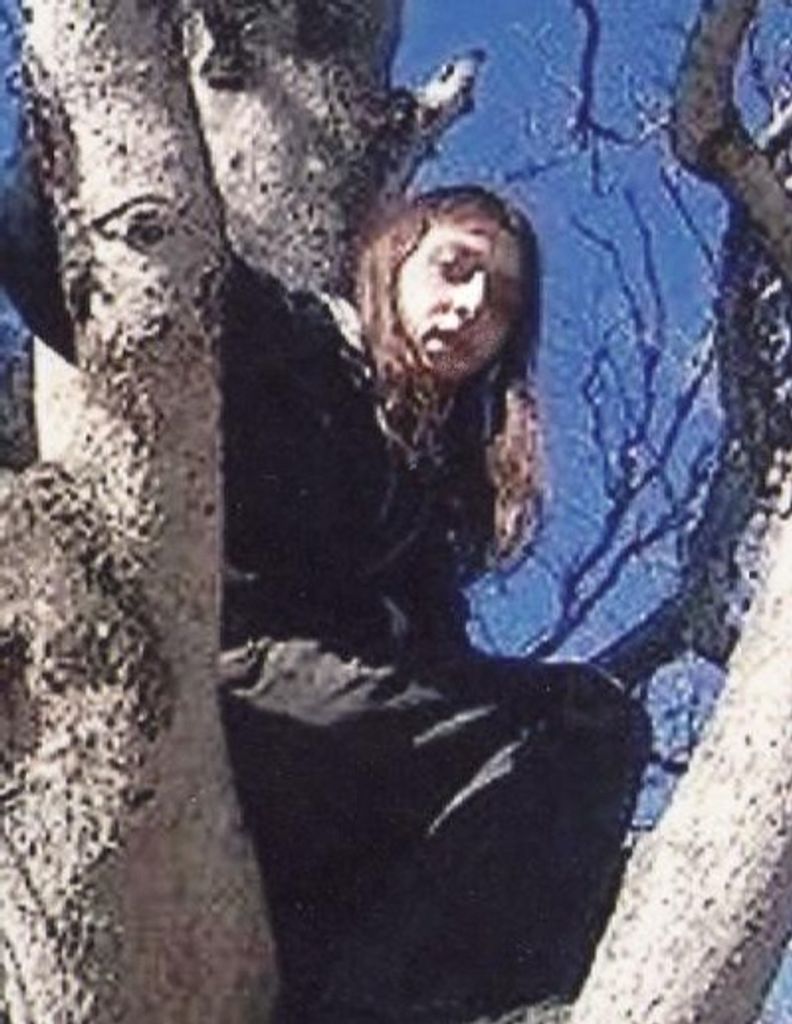 Christopher "Chris" Gregory