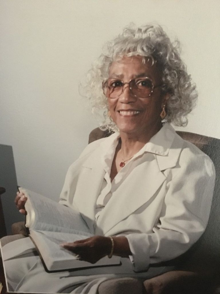 Gloria Dunham Profile Photo