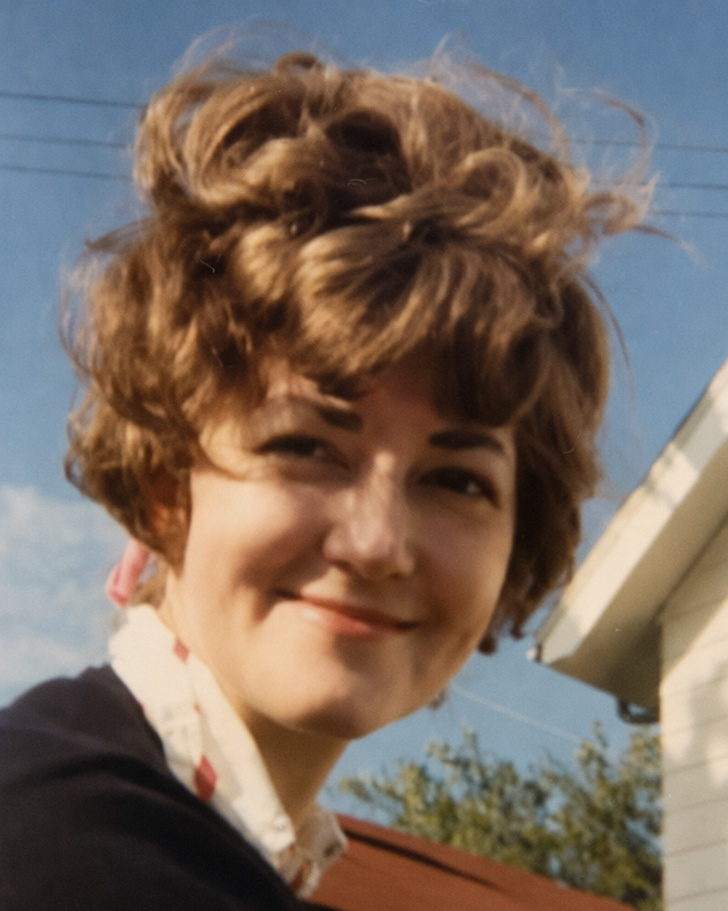 Genevieve "Jenny" Zemlicka