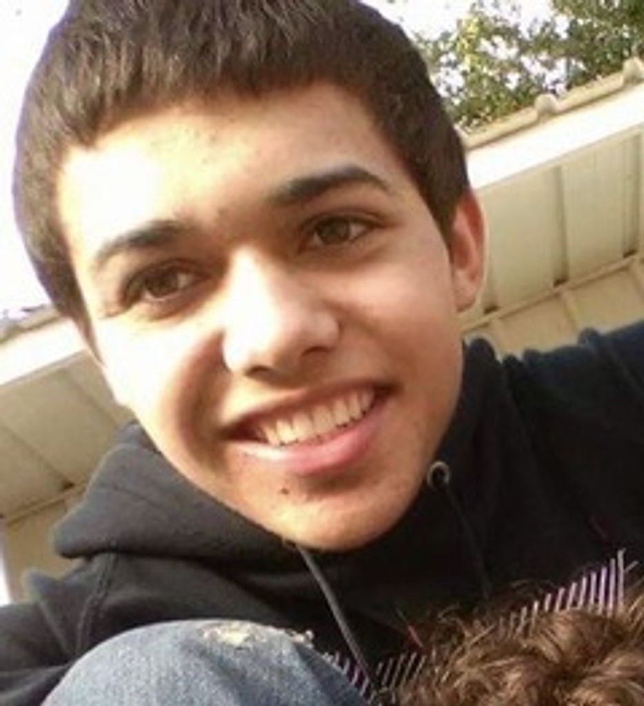Ezekiel Gonzales