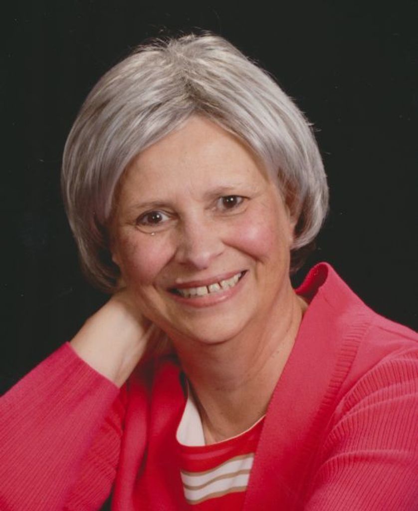 Mary A. Becker