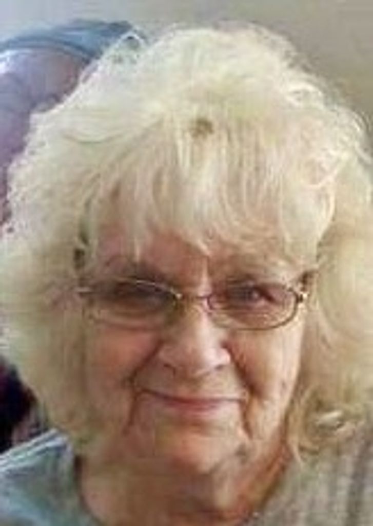 Carolyn Sue Tincher Profile Photo